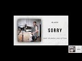 6lack Sorry Studio Instrumental Remake