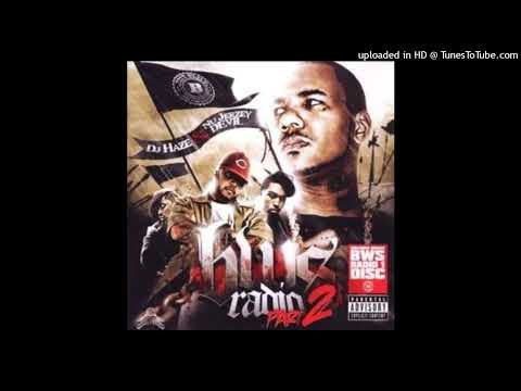 Nu Jerzey Devil - Bandana On Right Side (Remix) (Ft. Lil' Wayne & Jay Rock)