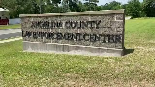 Angelina County jail receives first inspection with Selman as sheriff