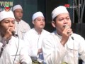 Al Munsyidin Robbana Sholli Di Desa Glandang 21 Nop 2015