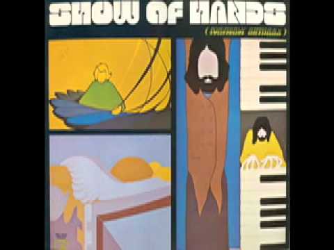 Show of Hands - I Want to Fly