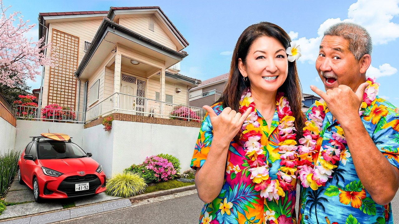Hawai‘i member Japan home purchase story