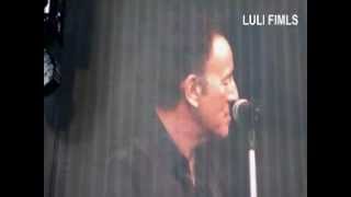 This Depression Bruce Springsteen Bergen, Norway July 24, 2012 (FULL VIDEO)
