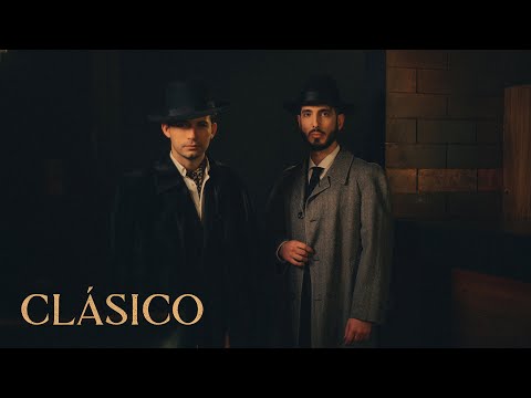 LAGOS - Clásico (Video Oficial)