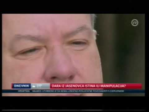 Hrvatski istoričari o filmu Dara iz Jasenovca