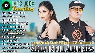 Download lagu Henteu Nanaon ~ Sundanis Full Album Terbaru 2025 || Lagu Sunda Terbaik Paling Enak Didengar Saat ini mp3