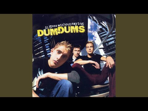 Caught Me In A Trap - Dum Dums