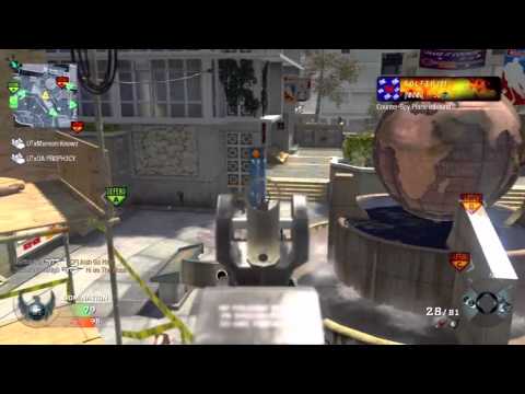 Black Ops I MLG Columbus Recap with Jesse in HD