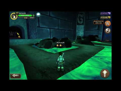 School of Dragons: Dreadfall 2021 Tuffnut's Maze#1