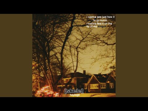 tip of my tongue (feat. heylog)