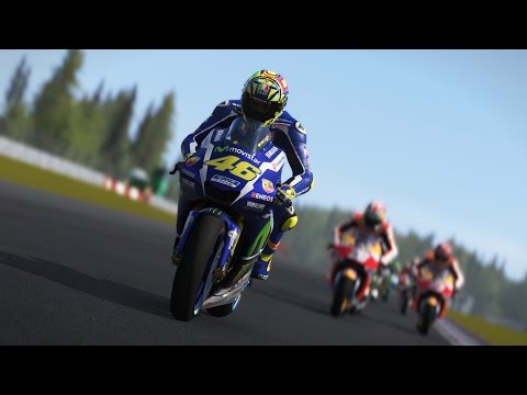 Valentino Rossi The Game 