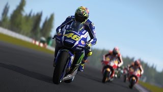 Valentino Rossi The Game 10