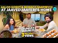 Inside Jaaved Jaaferi Meezaan Jafri S Gorgeous Sea Facing Home In Pali Hill Sunday Brunch E191