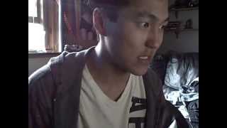 Mass Effect 3 - Ending Reaction (Rant Review)