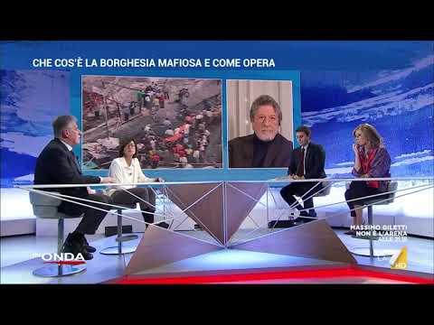 Di Matteo su Messina Denaro: "Potrebbe causare un terremoto dentro e fuori Cosa Nostra"