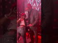Sexyy Red And Triple H Link Up