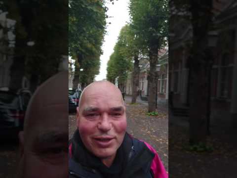 Bergambacht korte film met ilija