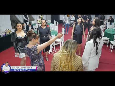 Formatia Danut Babanu🔸Alberto🔸Tu Tu Tu🔸Botez Romanesti🔸