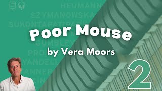 Poor Mouse by V. Mohrs