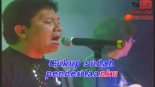 Download lagu PANBERS : Terlambat Sudah : No Vocal ( KARAOKE ) mp3