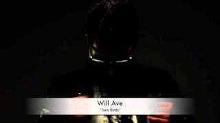 Will Ave- Two Birds