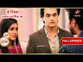 Kartik Gets Shocking News Full Ep 3140 Yeh Rishta Kya Kehlata Hai