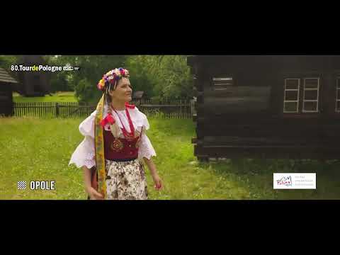 80. Tour de Pologne 2023 - Etap 4 - Strzelin - Opole