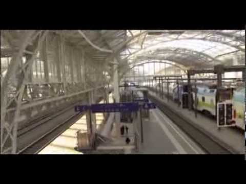 Österreich-Bild - Stationen eines Umbaus: Der neue Salzburger Hauptbahnhof_2