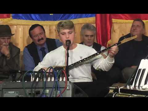 Blinor Gashi - Këng për Beqir Gashin