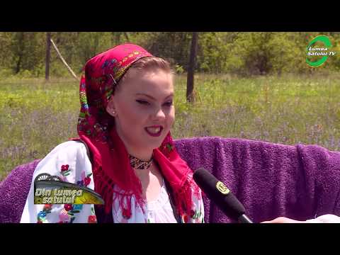 Denisa Blaga - o tânără speranță a muzicii sălăjene