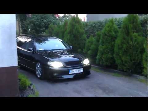 Opel Omega Bfl 3.0 V6 Irmscher/Steinmetz