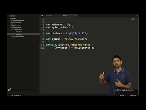 Artificial Intelligence TensorFlow Machine Learning Course Preview