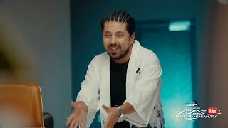 Օպերացիա Հովաշեն, Սերիա 1 / Operacia Hovashen