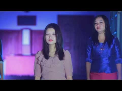 Dawrpui Vengthar Ktp Female Voice 2013 -  Van in nuam