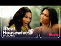 You Got Miles On Your Mouth Season 16 Real Housewives Of Atlanta