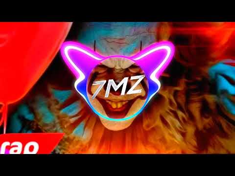 Rap do Pennywise (IT: A Coisa) - O PALHAÇO | NERD HITS - COM GRAVE
