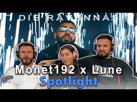 Reaktion auf Monet192 x Lune - Spotlight | Die Ravennas