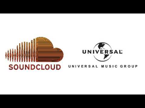 Soundcloud Partners with Universal Music Group - Industry News