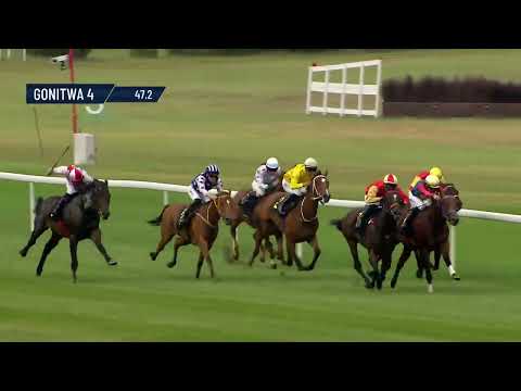 Dzień 17 - (30.06.2024) Tor Służewiec