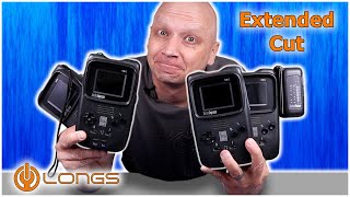 4 Broken NEC Turbo Express Handhelds - Can I Repair Them? - Extended Cut