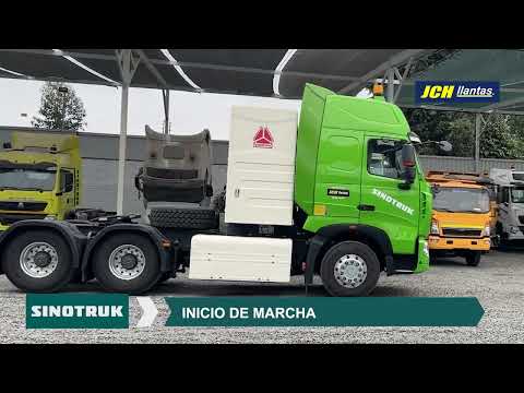 Cómo Manejar una Caja Sincronizada en Camión