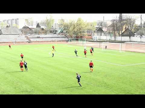 BFC DAUGAVA _ ILUKSTE 29.04.12