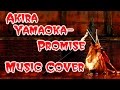 Akira Yamaoka- Promise (Music Cover) Silent ...