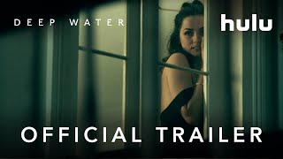 Deep Water (2022) Video