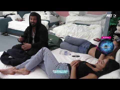 Azemi: Po e shfrytëzoj rastin, se kurrë nuk kam ndenjur në shtrat me dy femra