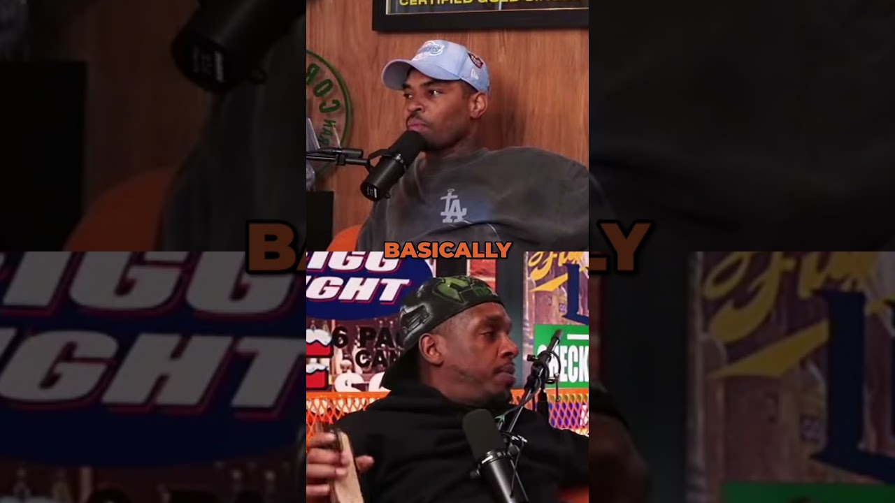 What Really Happened in the 4Xtra Fight? 👀