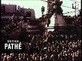 Funeral Of Eva Peron (1952) 