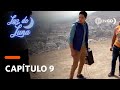 Luz De Luna León Estuvo A Punto De Ser Asaltado Capítulo 9
