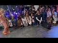 Wave Rhyder Dikeledi Performance
