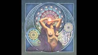 Gorilla Pulp - Magic Mushroom